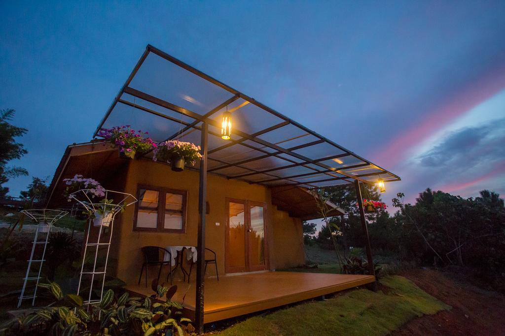 Uncle Tom'S Cabin At Khaokho Khao Kho Exteriér fotografie